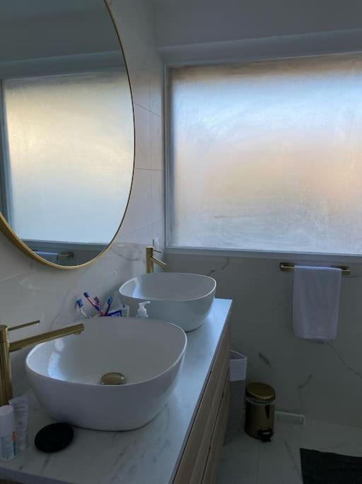 Superbe Appartement Familial "K" Hypercentre โดวีลล์ ภายนอก รูปภาพ