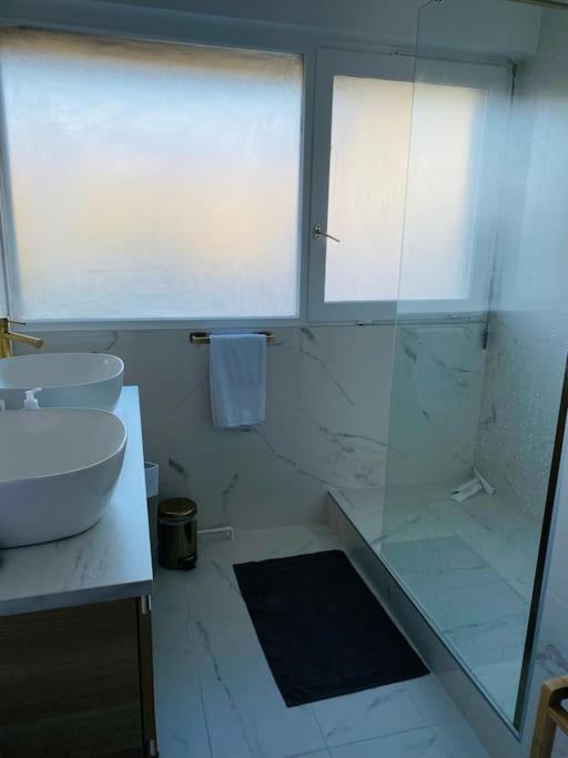 Superbe Appartement Familial "K" Hypercentre โดวีลล์ ภายนอก รูปภาพ